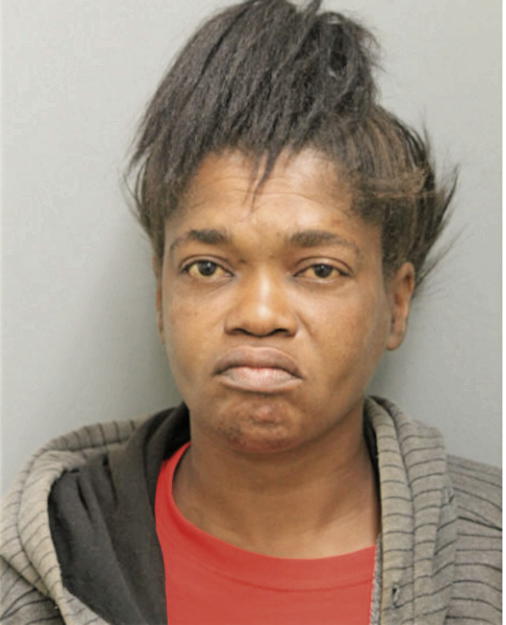 RONDA L MURRY, Cook County, Illinois