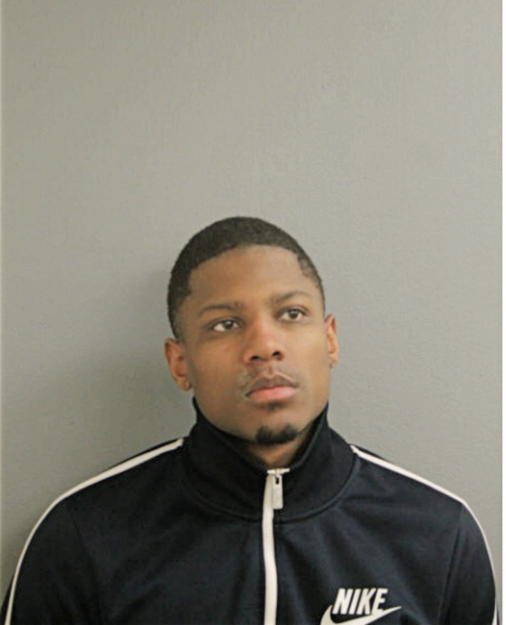 JAMAR T NIXON, Cook County, Illinois