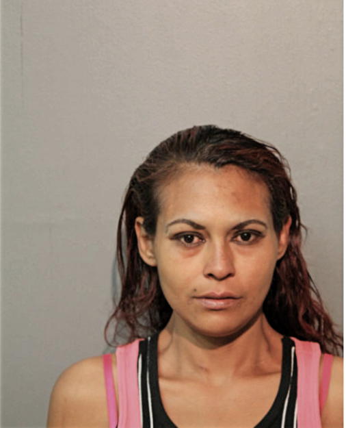 MANIS NUNEZ, Cook County, Illinois