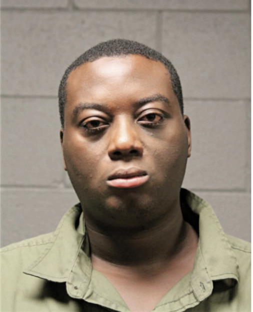KIMATHI K OPOKU, Cook County, Illinois
