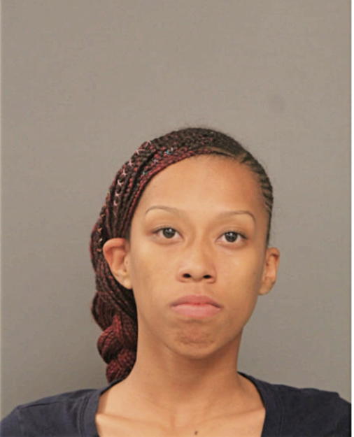 JAWANNA PAGAN, Cook County, Illinois