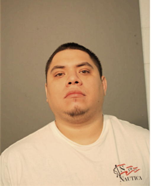 JOSE PALACIOS, Cook County, Illinois