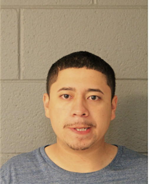 JONATHAN PATINO, Cook County, Illinois