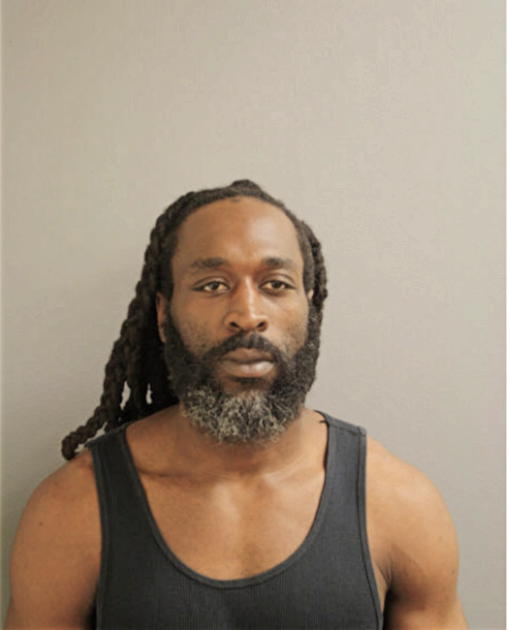 ALEX W PATTERSON, Cook County, Illinois