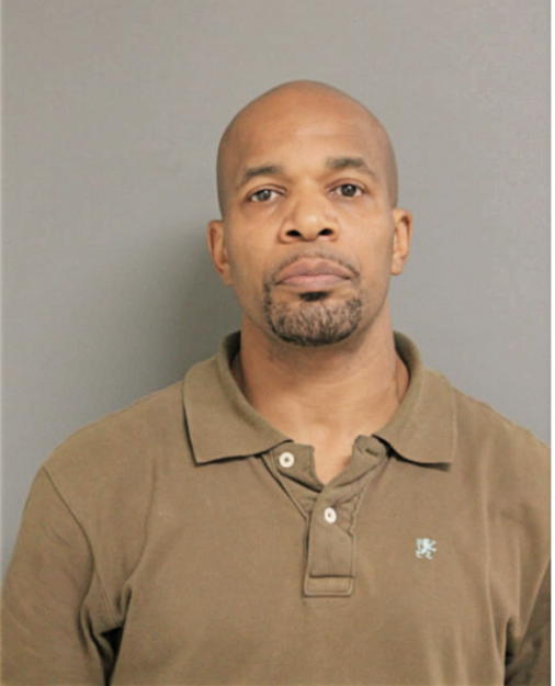 HOLLIS PATTERSON, Cook County, Illinois
