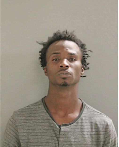 RONDELL PAYTON, Cook County, Illinois