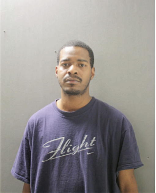 DEREK M PIKES, Cook County, Illinois