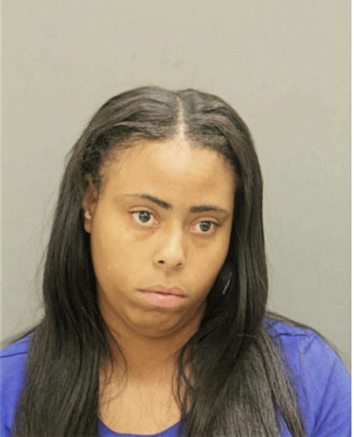 BRYAHDA S POE, Cook County, Illinois