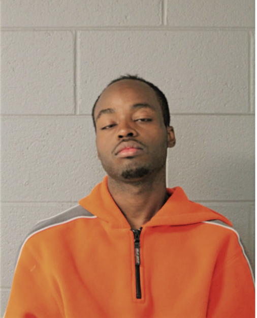 KEVIN T PORTER, Cook County, Illinois
