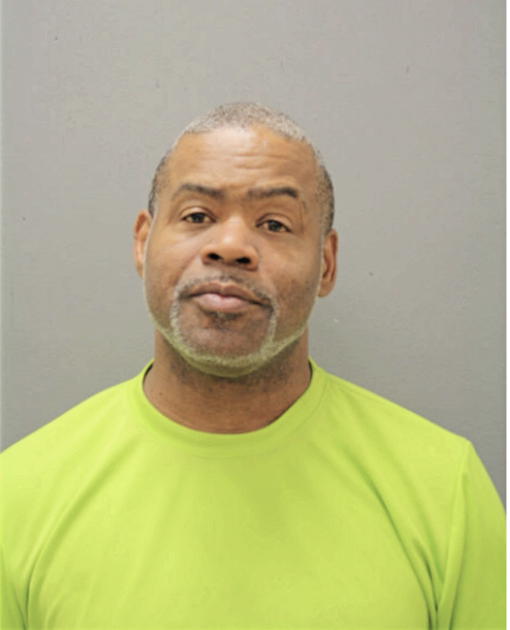 JEROME J POWELL, Cook County, Illinois