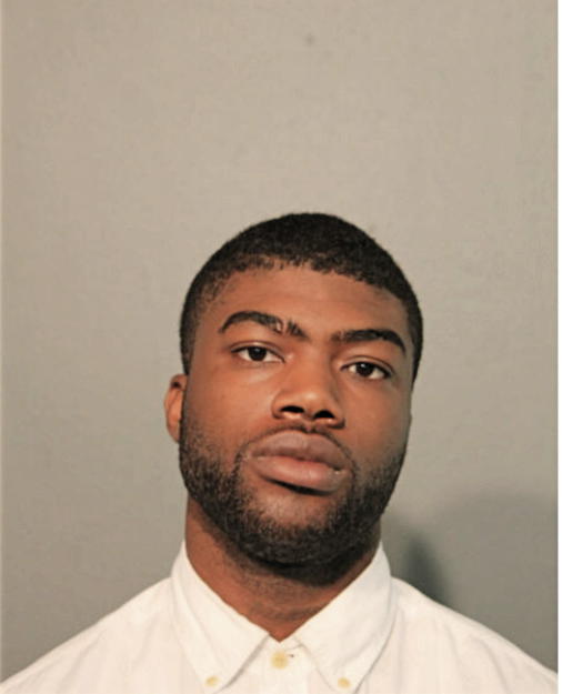 TERRY PRINCE, Cook County, Illinois