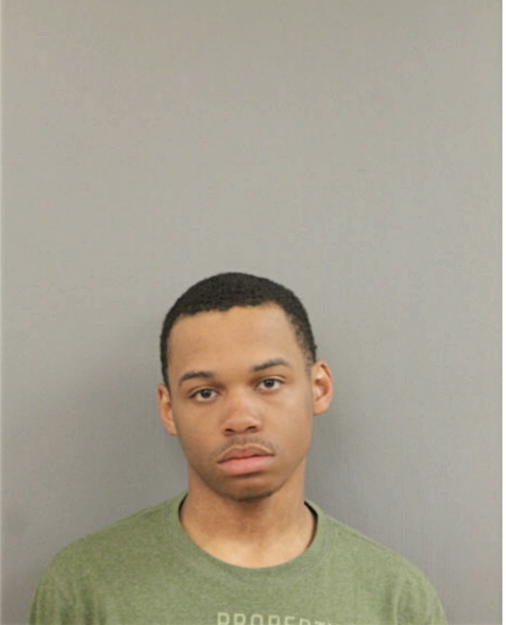 DESHAWN L RANDLE, Cook County, Illinois
