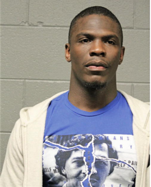 AARON RAWLS, Cook County, Illinois