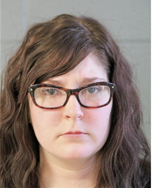 TORI R RENTH, Cook County, Illinois
