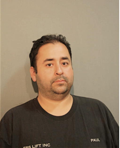 PABLO REYES, Cook County, Illinois