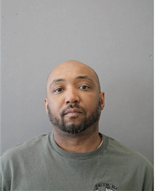 MICHAEL RILEY, Cook County, Illinois