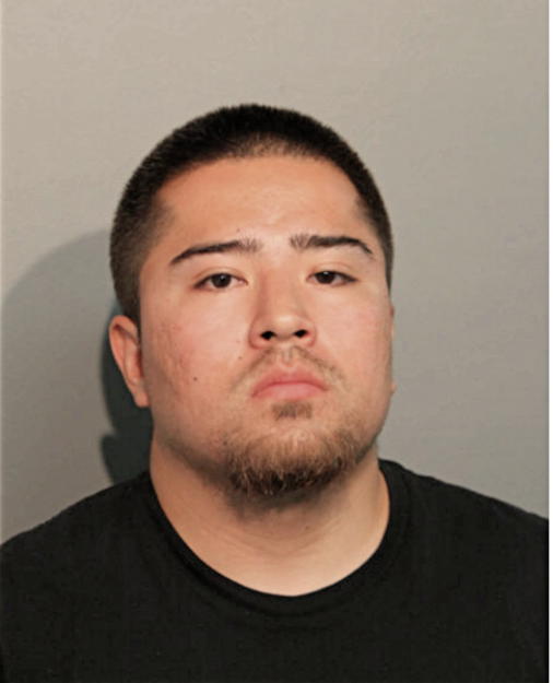 LUIS A RIOS, Cook County, Illinois