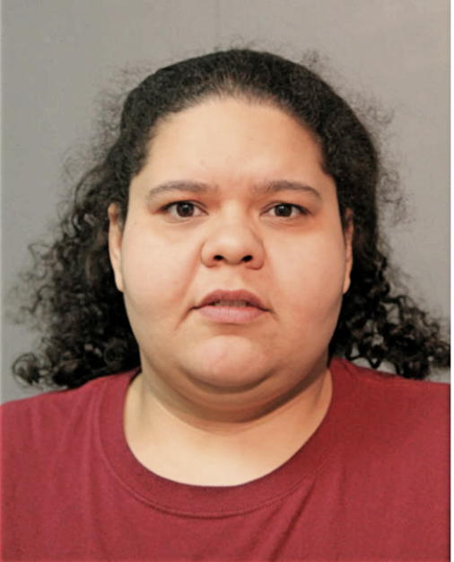 TATIANA RIVERA, Cook County, Illinois