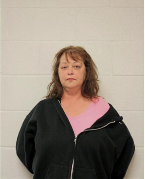 ANNETTE L RIZZO, Cook County, Illinois