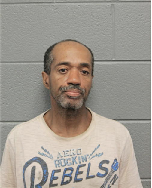 ANDREW L ROBINSON, Cook County, Illinois