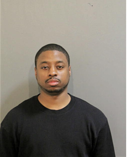 PAUL ROBINSON, Cook County, Illinois
