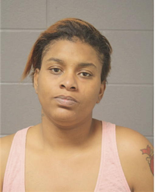 TAURA ROBY, Cook County, Illinois