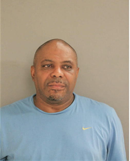 AARON D ROGERS, Cook County, Illinois