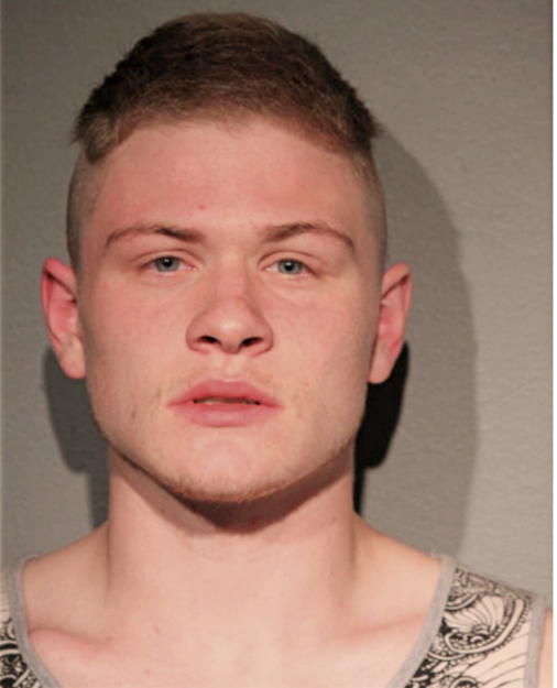 MICHAEL C ROJEK, Cook County, Illinois
