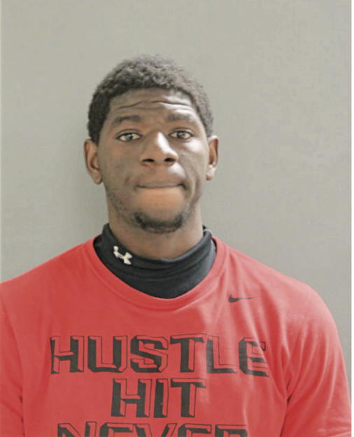 CHRISTOPHER ROSS, Cook County, Illinois