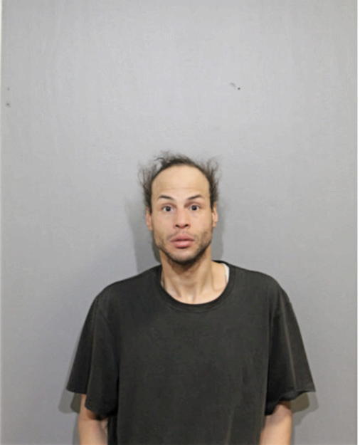 PABLO M ROWLETTE, Cook County, Illinois