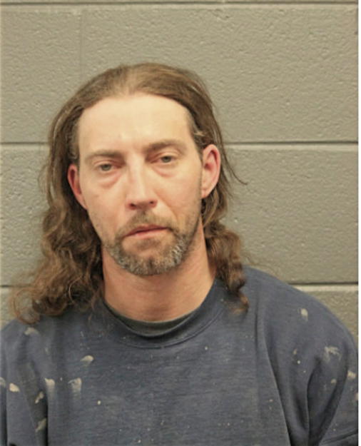 MATTHEW J ROZYCKI, Cook County, Illinois