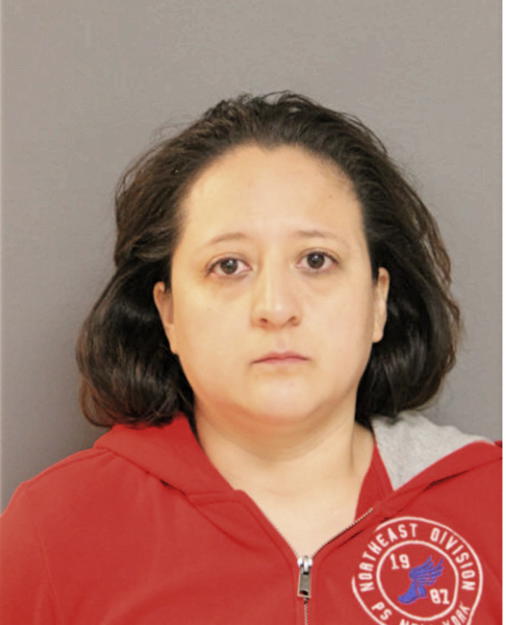 CATALINA SANCHEZ, Cook County, Illinois