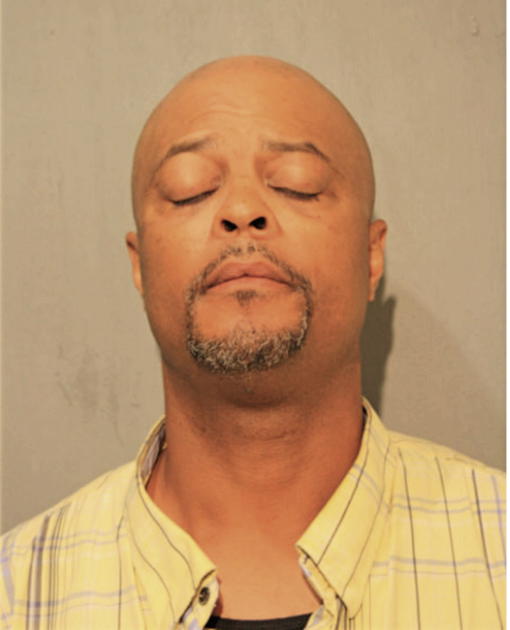 JAMES A SCOTT, Cook County, Illinois