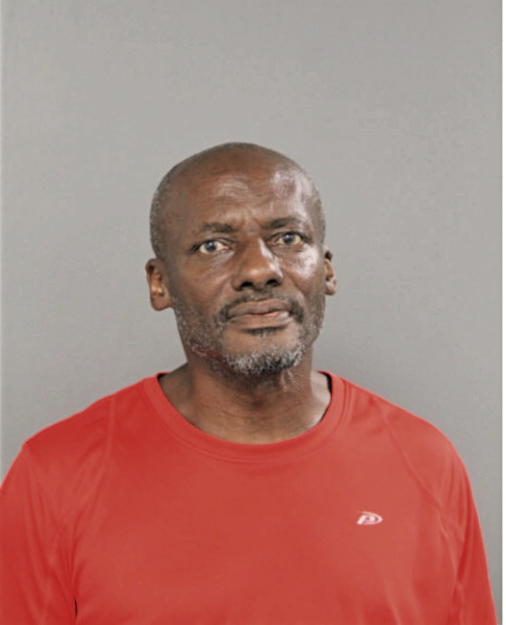 MORRIS SIMMONS, Cook County, Illinois