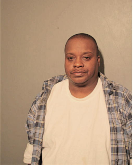 ALVIN JABBAR SMITH, Cook County, Illinois