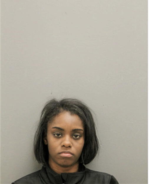 KIERA P SMITH, Cook County, Illinois
