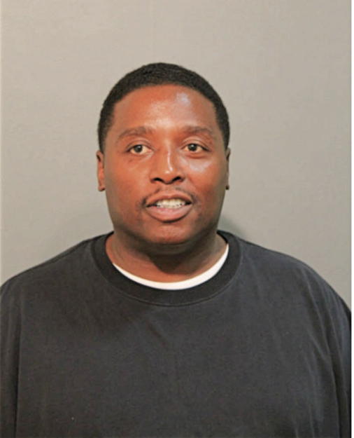 MARK R SMITH, Cook County, Illinois