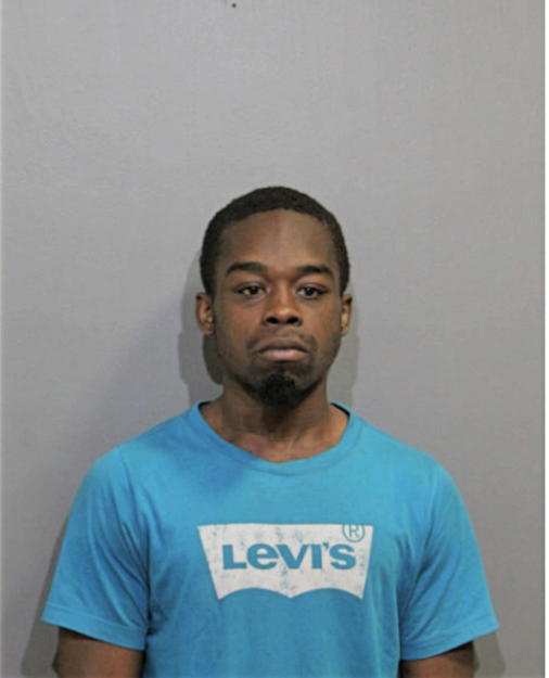 MAURICE K SMITH, Cook County, Illinois