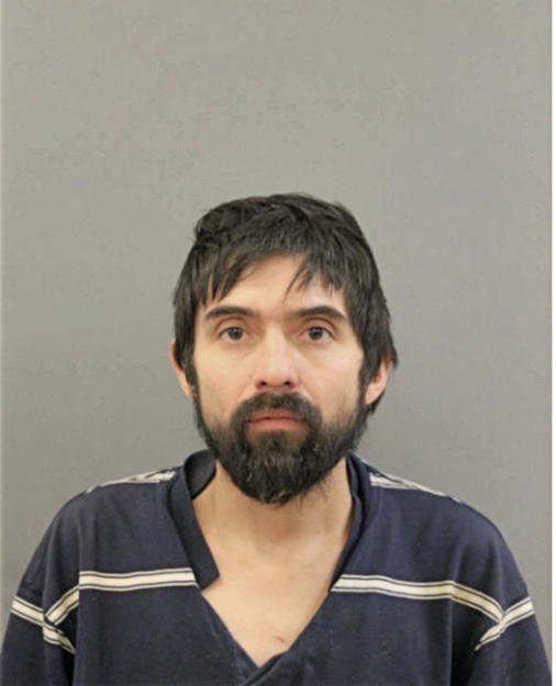 RAUL SOBERANIS, Cook County, Illinois