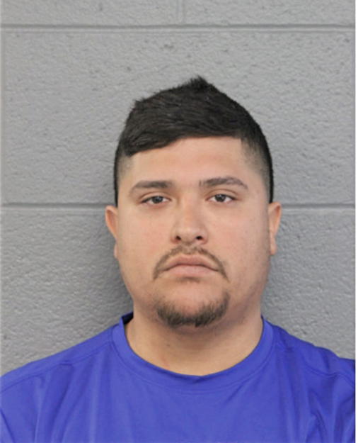 JERARDO SOLIS, Cook County, Illinois