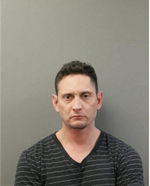 NELSON SOLOZANDO, Cook County, Illinois