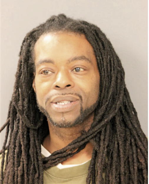 JIMMY SPARKS, Cook County, Illinois