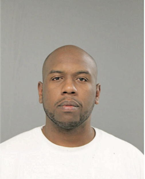XAVIER S SPRATT, Cook County, Illinois