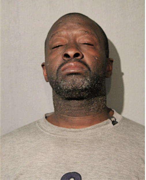 HARVEY L STANFORD, Cook County, Illinois
