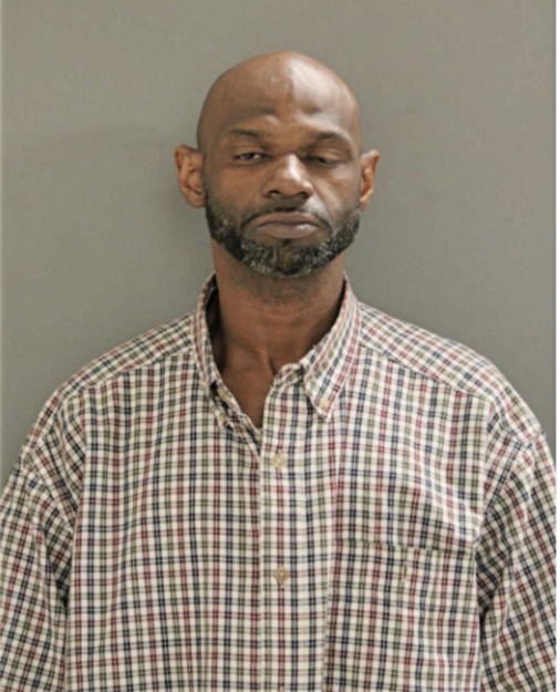 ANTONIO C SYKES, Cook County, Illinois