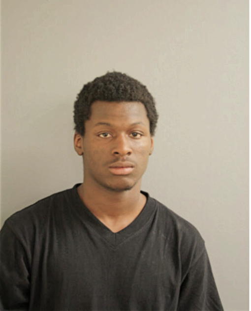 ANDREW THOMAS, Cook County, Illinois