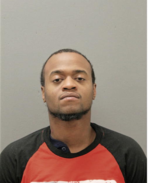 DANELLE D THOMPSON, Cook County, Illinois
