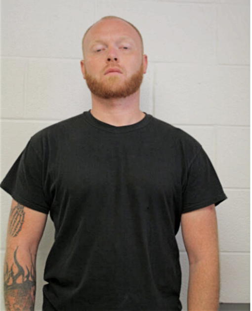 MARCUS P VANCE, Cook County, Illinois
