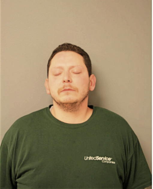 VICTOR M VILLAGOMEZ, Cook County, Illinois