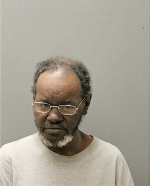FREDERICK L VORTES, Cook County, Illinois